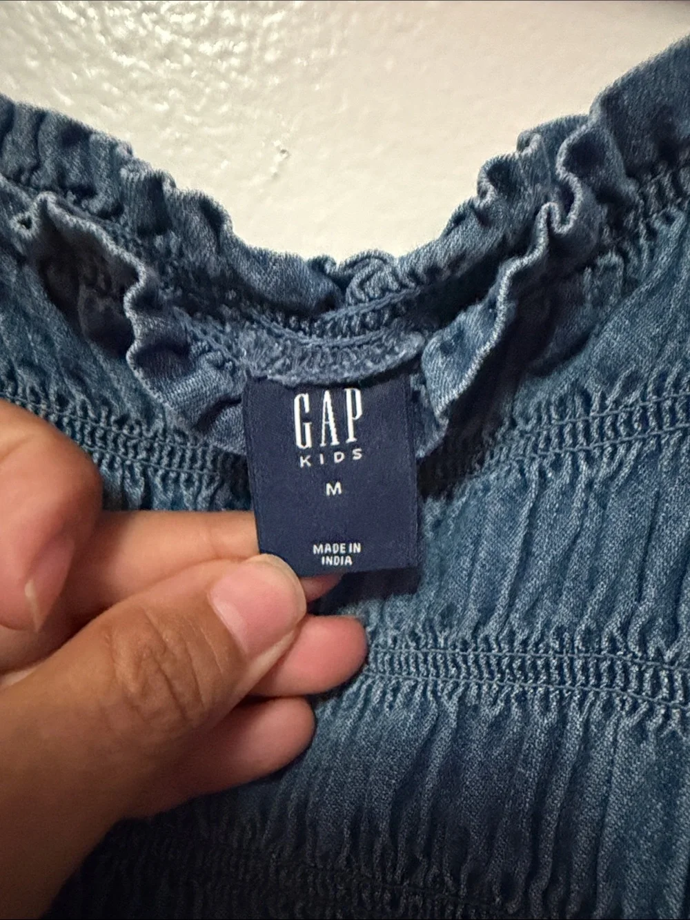 GAP lightly used